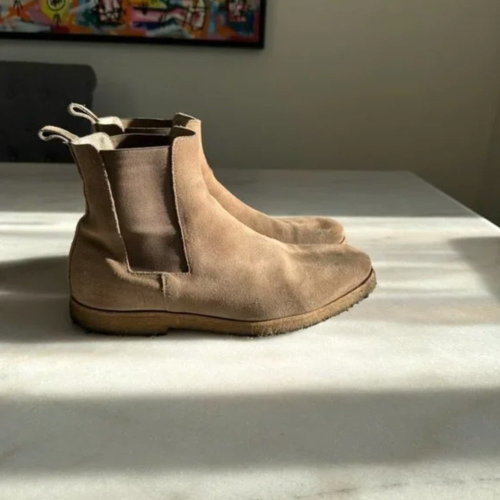 ALLSAINTS - Reiner Boot Size 11US/44EU